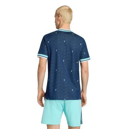 Germany Adult World Cup 2026 Away Authentic Jersey