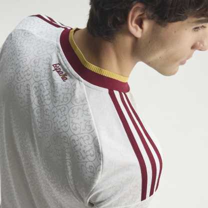 Spain Adult World Cup 2026 Away Authentic Jersey