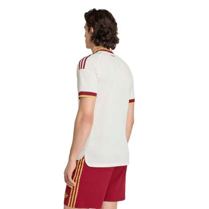 Spain Adult World Cup 2026 Away Authentic Jersey