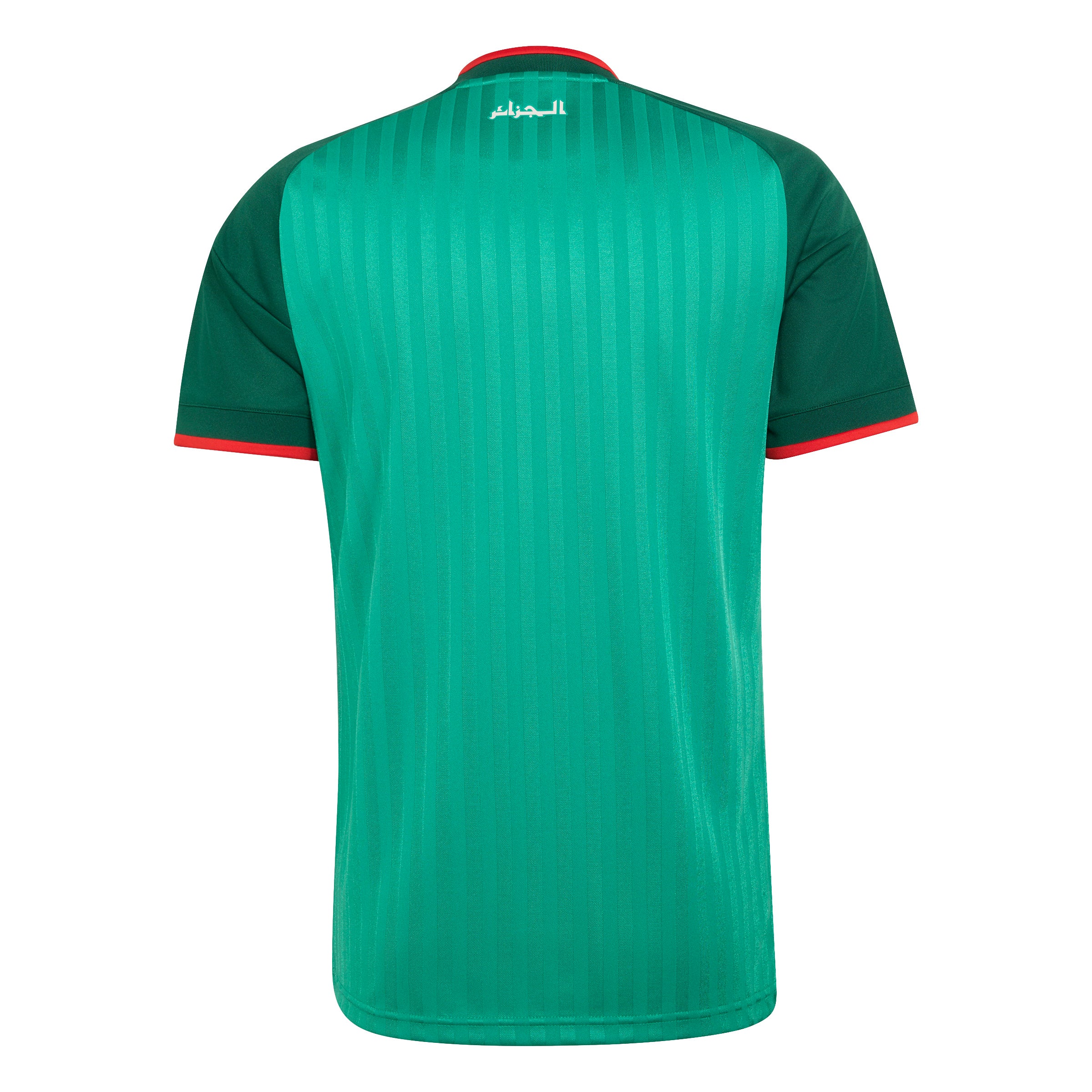 Algeria Adult World Cup 2026 Away Jersey