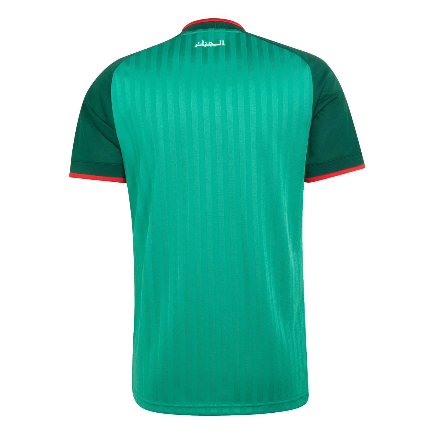 Algeria Adult World Cup 2026 Away Jersey