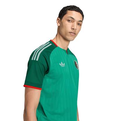 Algeria Adult World Cup 2026 Away Jersey