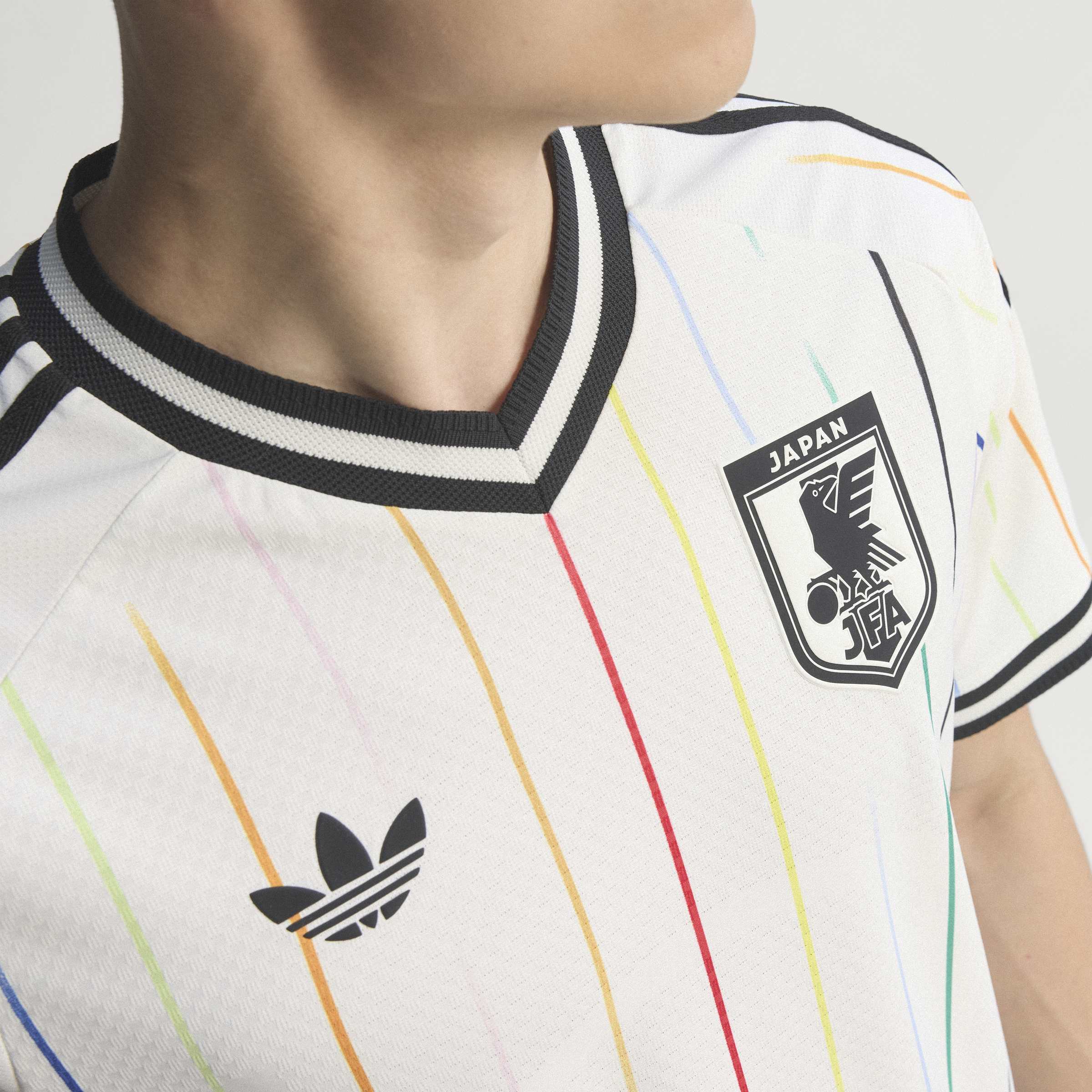 Japan Adult World Cup 2026 Away Authentic Jersey