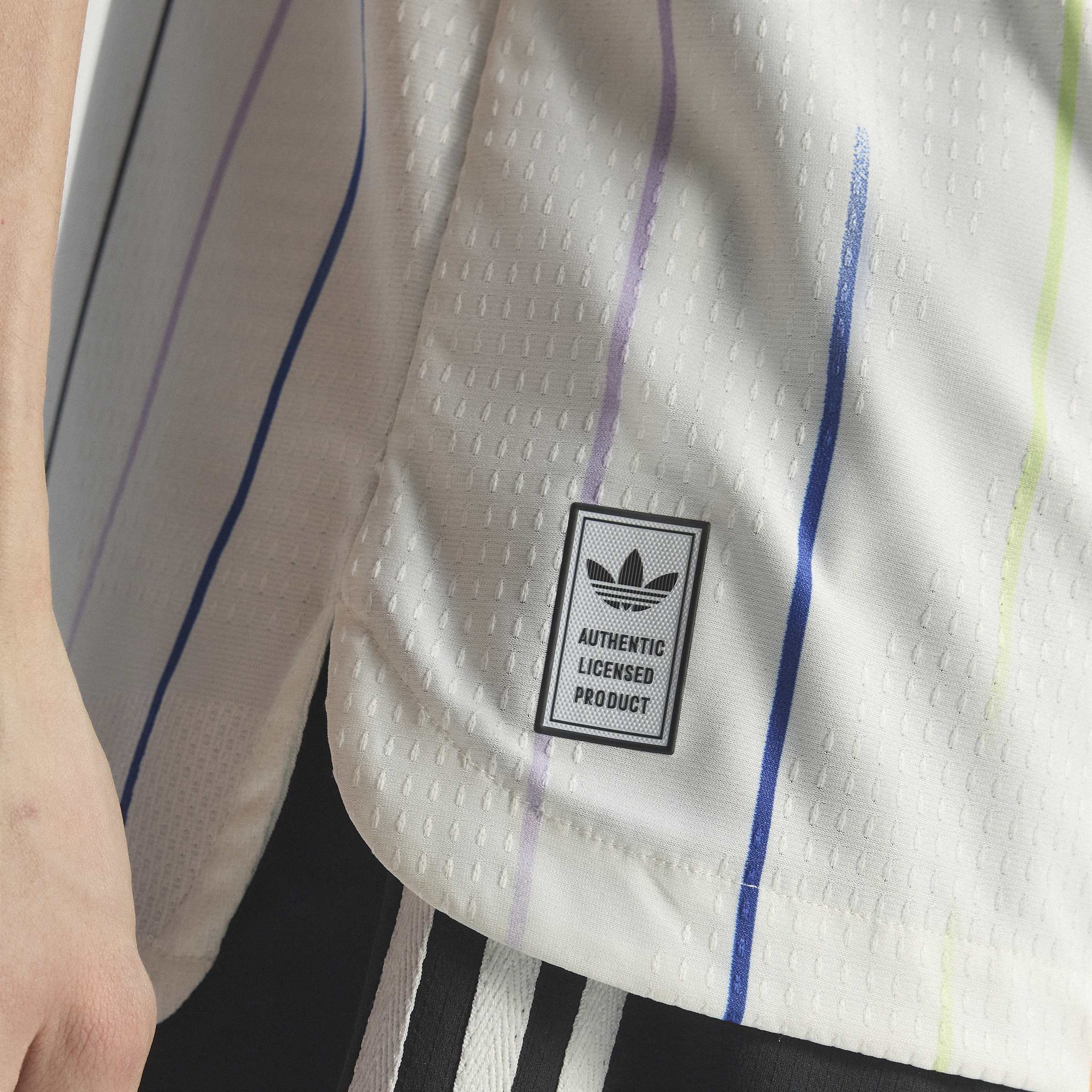 Japan Adult World Cup 2026 Away Authentic Jersey