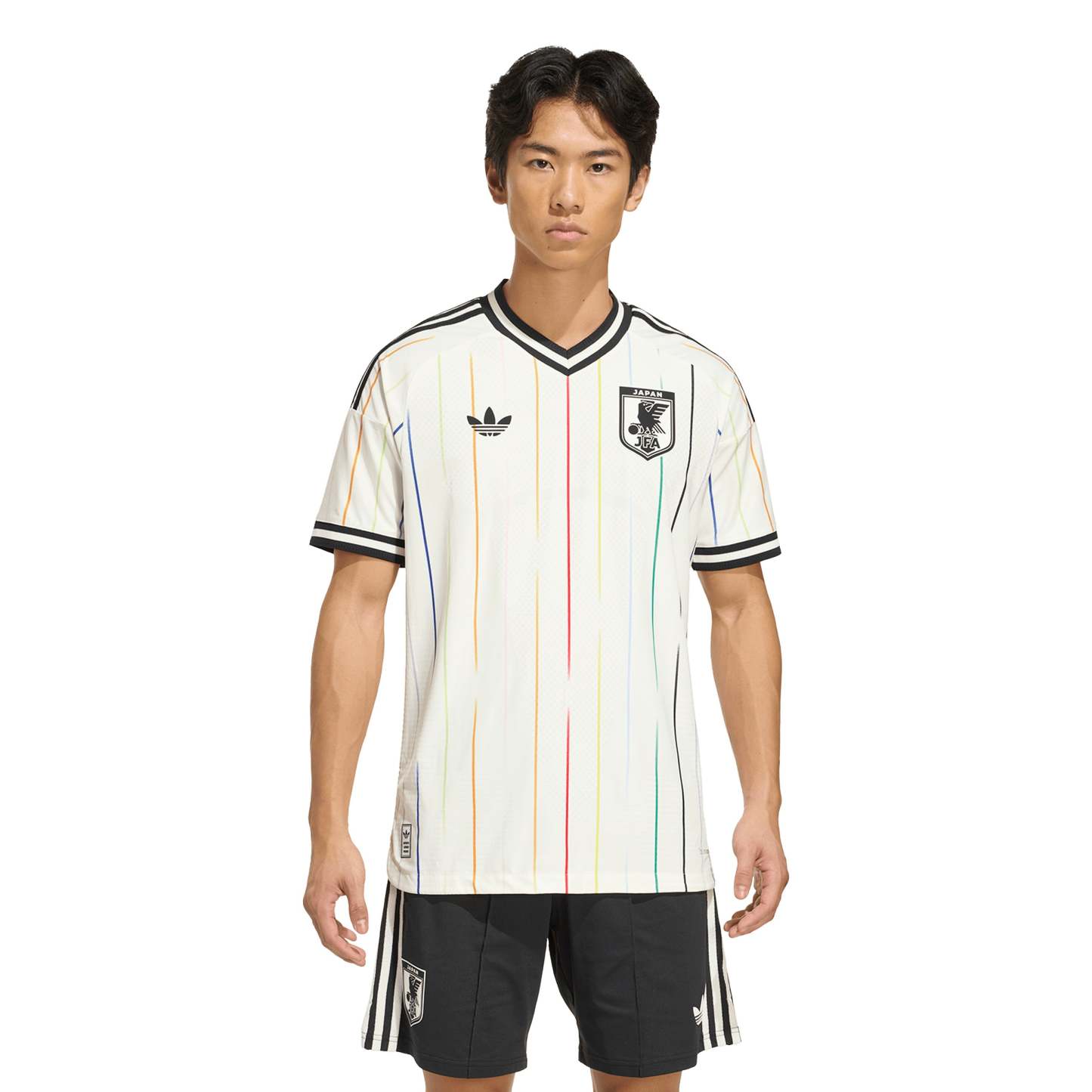 Japan Adult World Cup 2026 Away Authentic Jersey