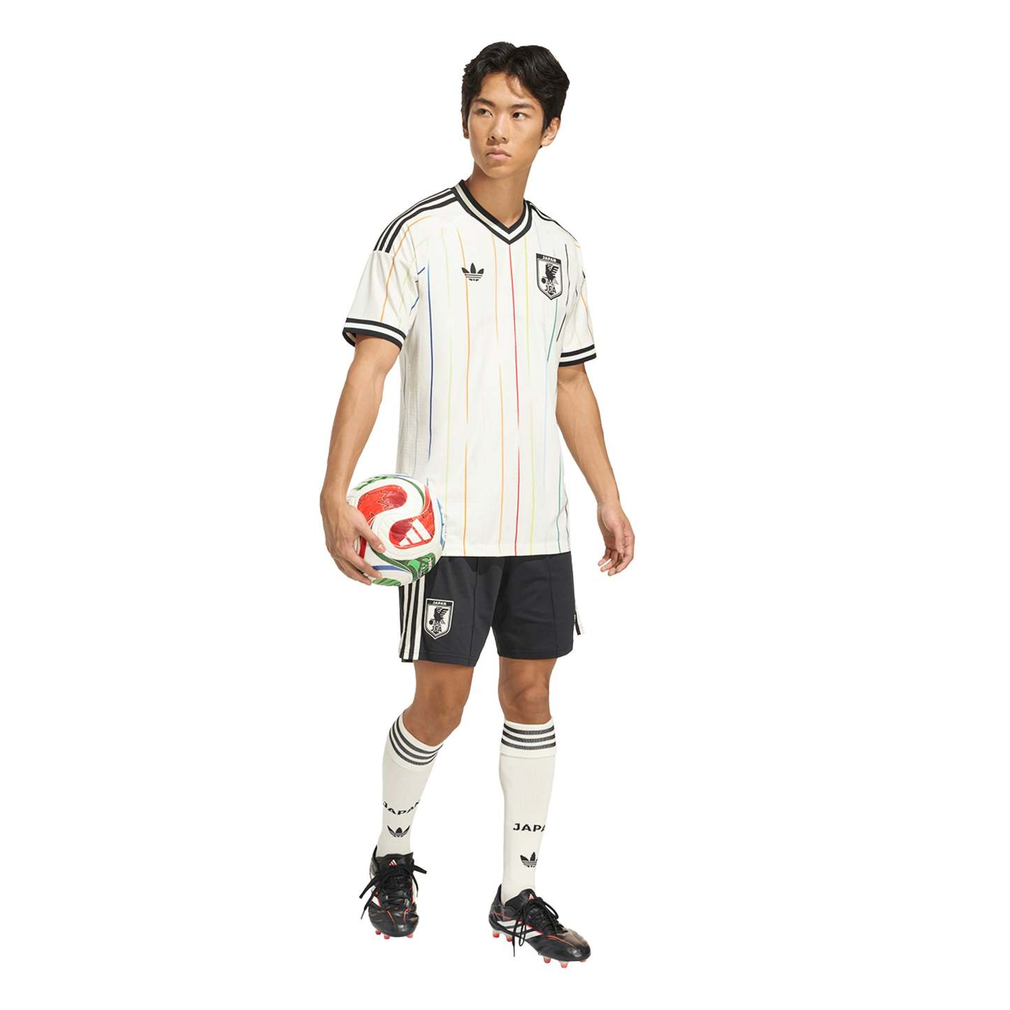 Japan Adult World Cup 2026 Away Authentic Jersey