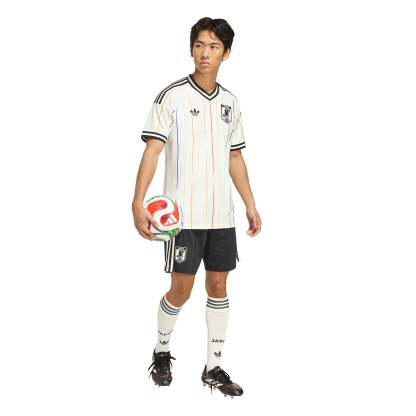 Japan Adult World Cup 2026 Away Authentic Jersey