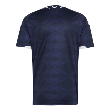 Scotland Adult World Cup 2026 Home Jersey