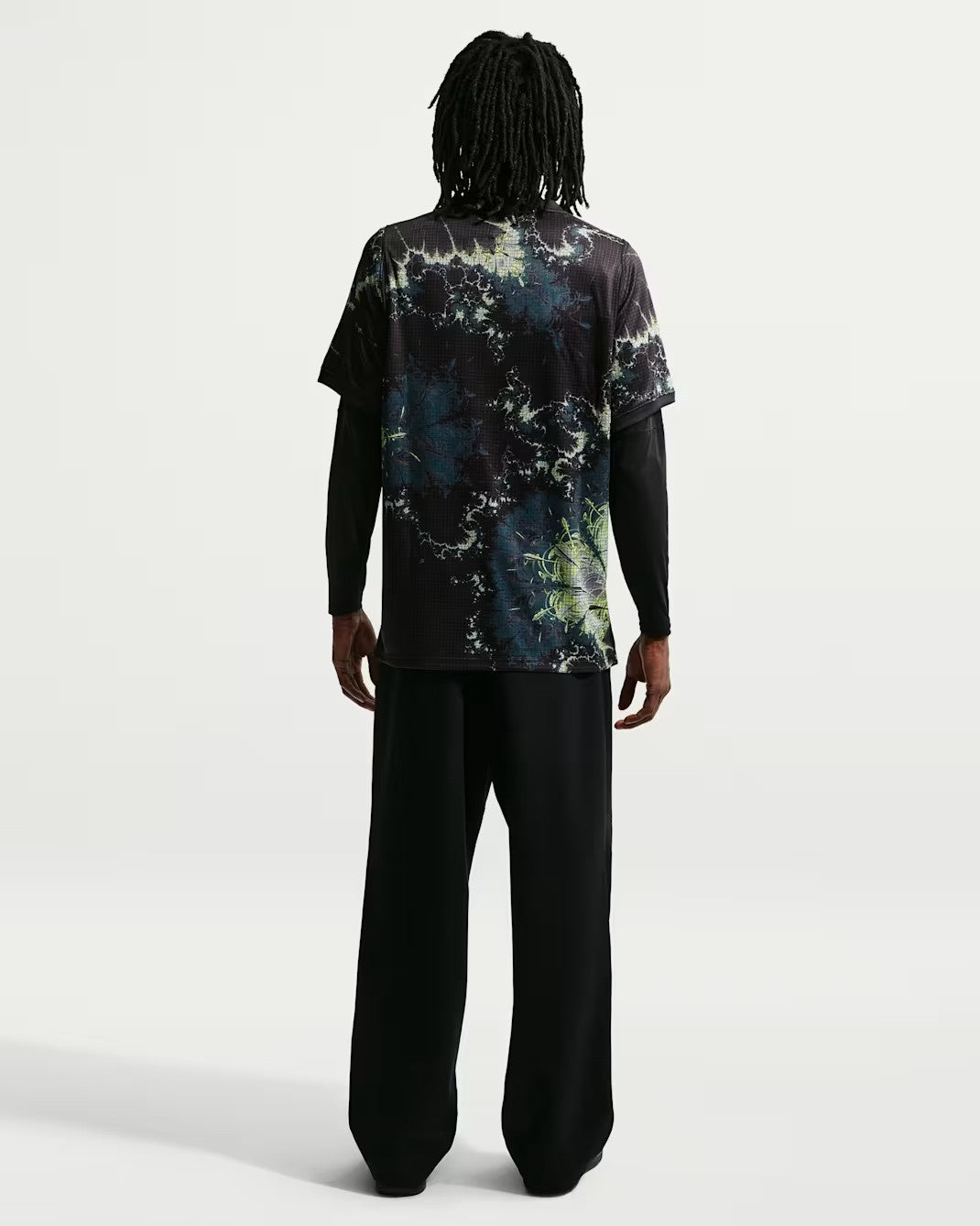 Netherlands Adult World Cup 2026 Goalkeeper Jersey