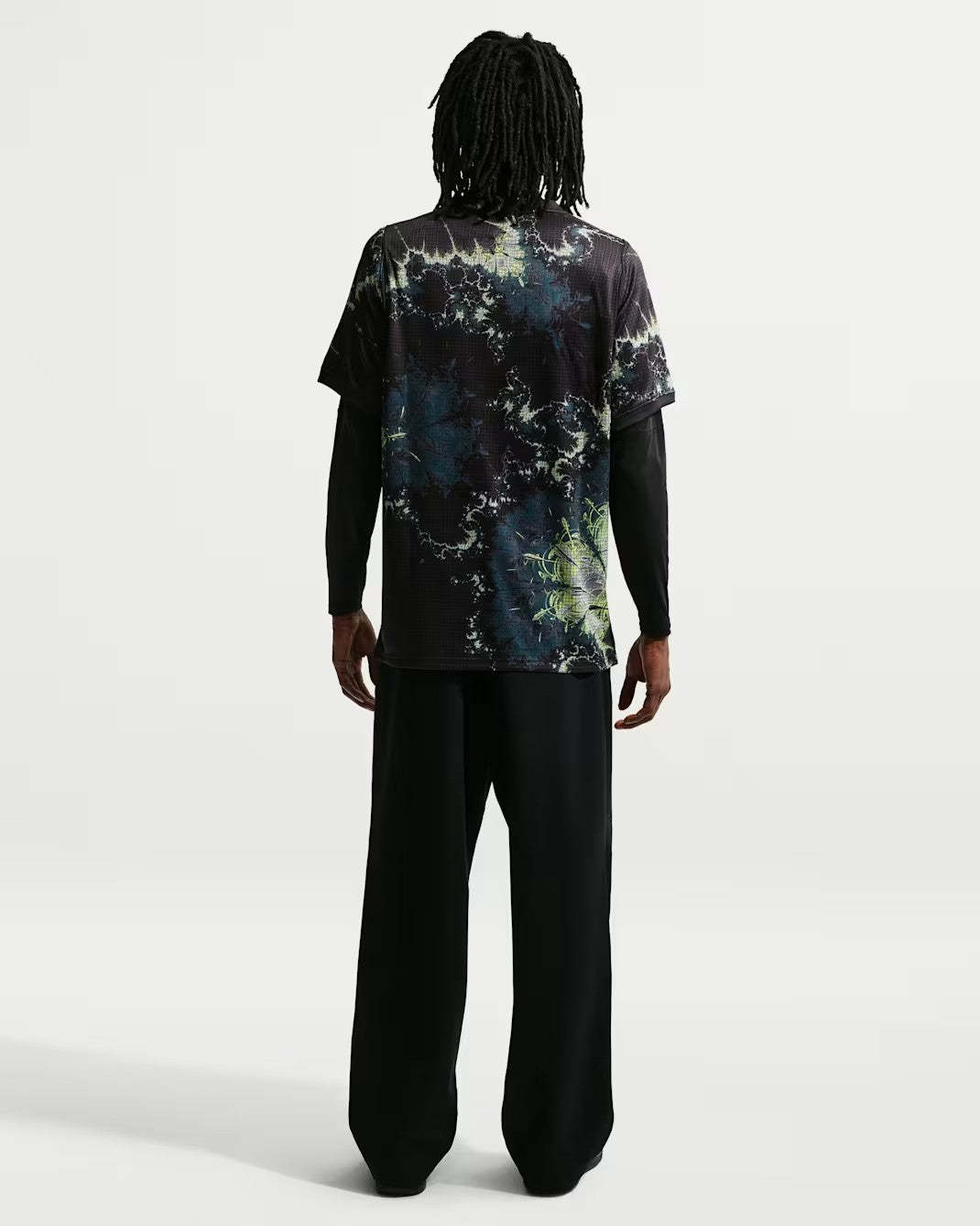 Netherlands Adult World Cup 2026 Goalkeeper Jersey