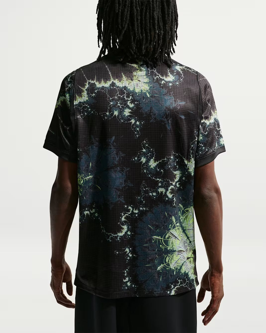 Netherlands Adult World Cup 2026 Goalkeeper Jersey