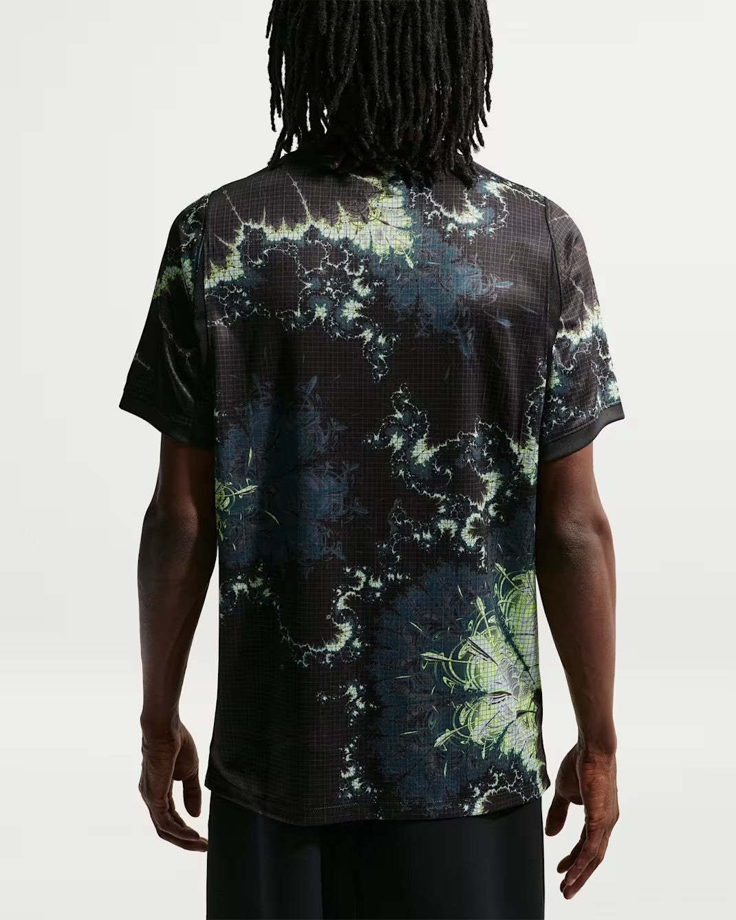 Netherlands Adult World Cup 2026 Goalkeeper Jersey