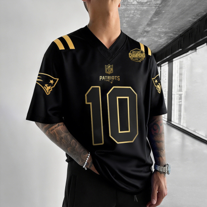 Unisex  "New England Patriots"  Inspired Trendy T-shirt