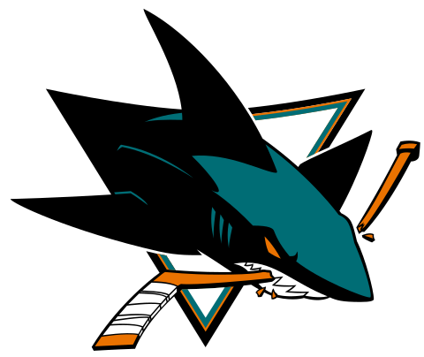  San Jose Sharks