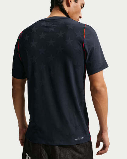 USMNT Adult World Cup 2026 Match SS Away Jersey