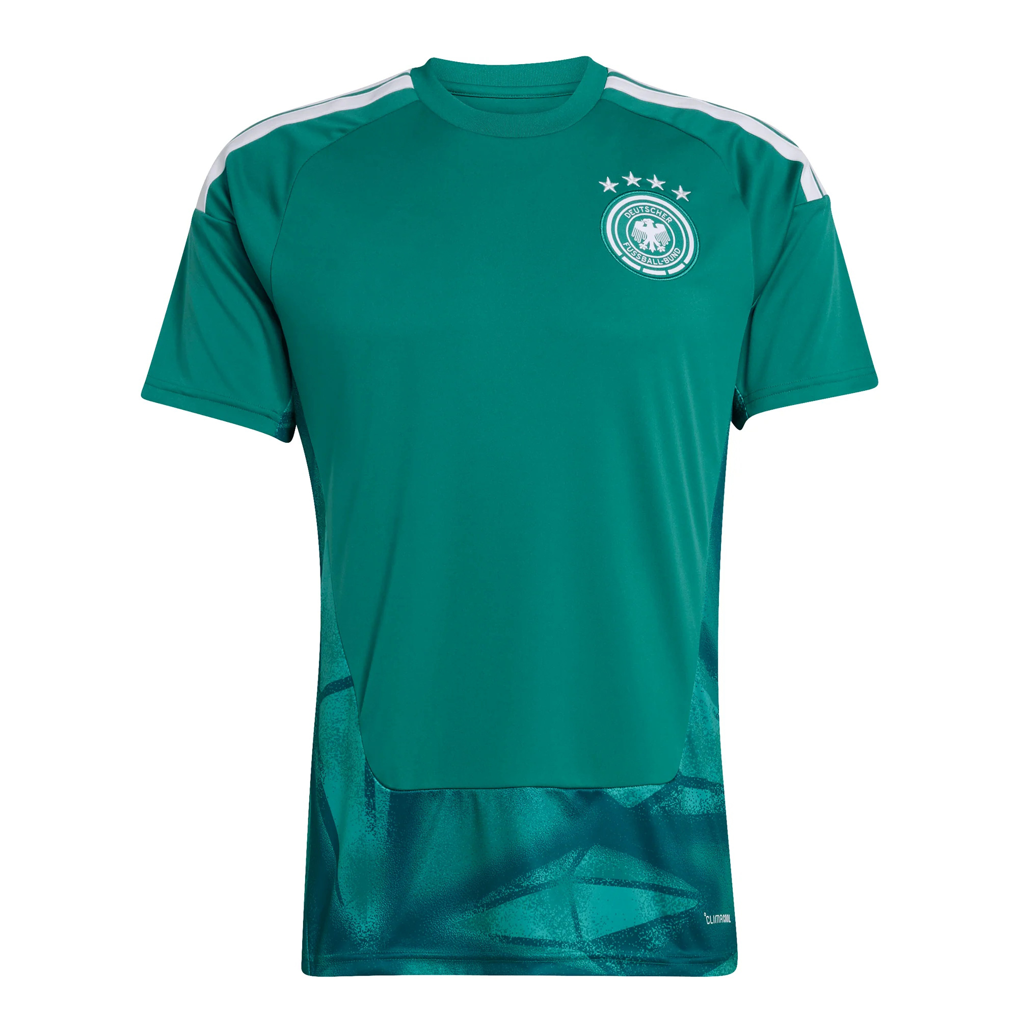 Germany Adult World Cup 2026 Home GK Jersey