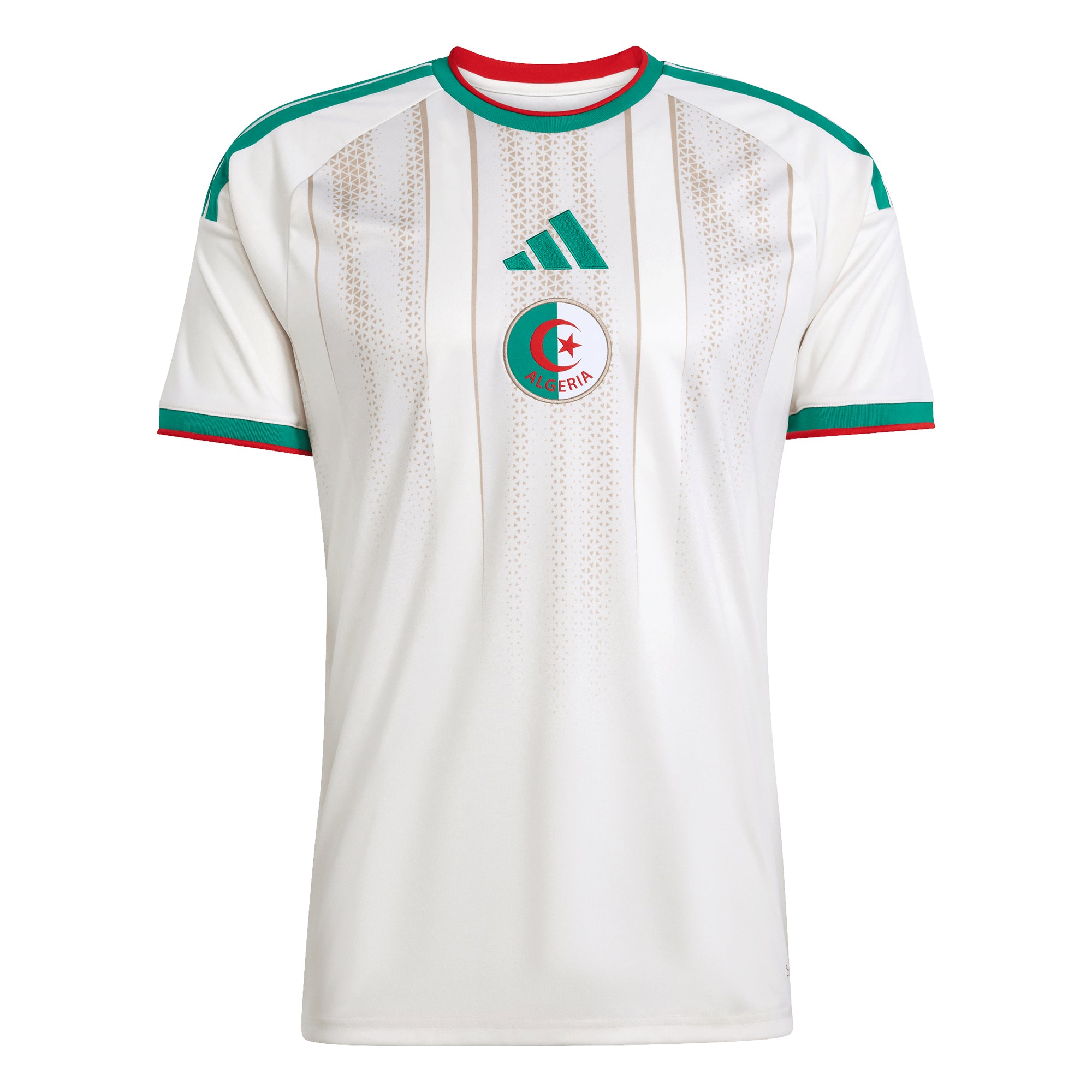 Algeria Adult World Cup 2026 Home Jersey