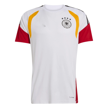Germany Adult World Cup 2026 Training Jersey