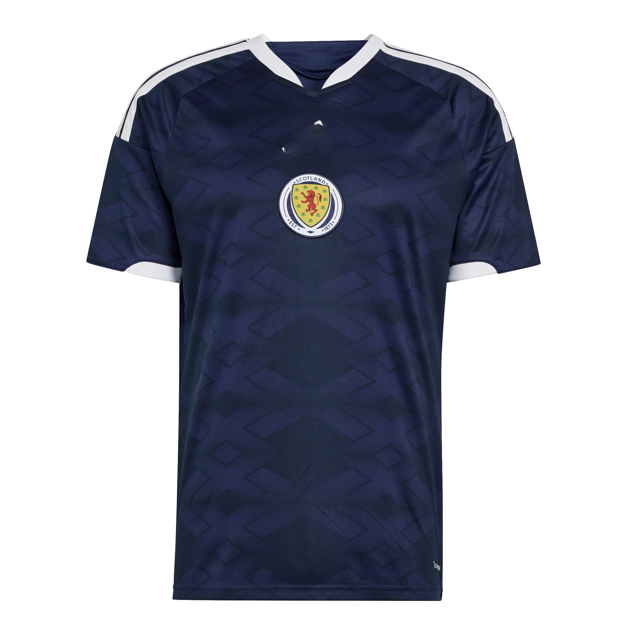 Scotland Adult World Cup 2026 Home Jersey