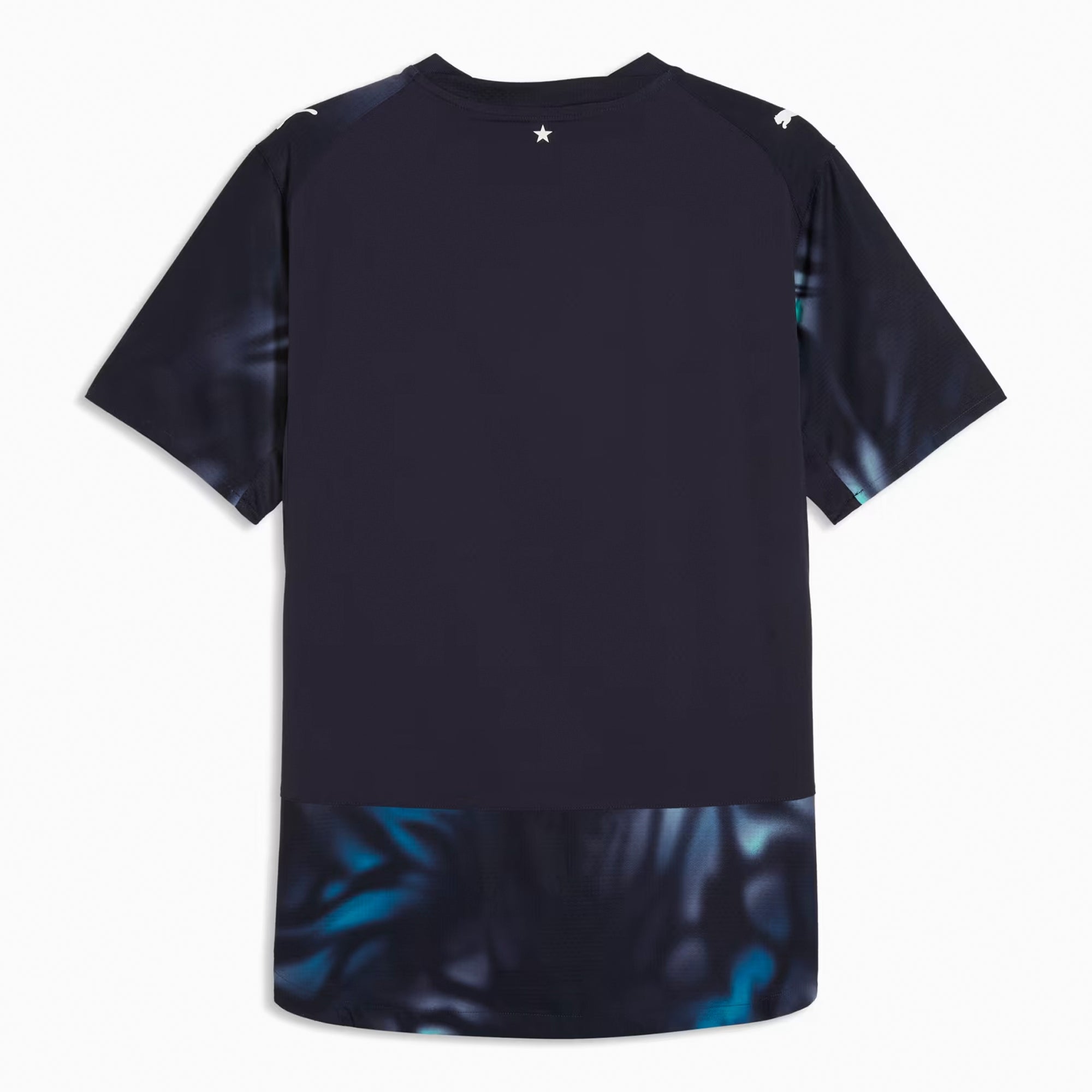 Paraguay Adult World Cup 2026 Away Authentic Jersey