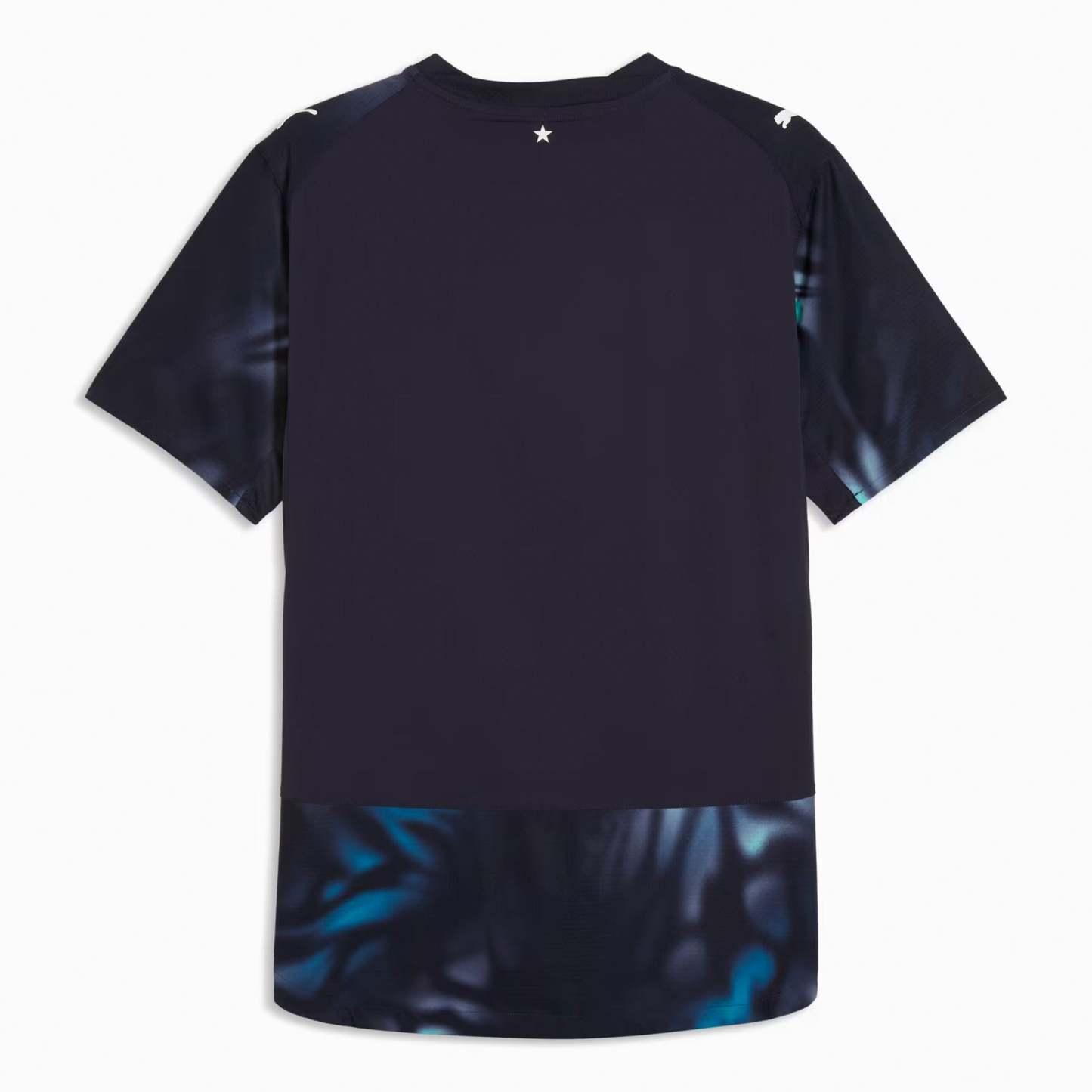 Paraguay Adult World Cup 2026 Away Authentic Jersey