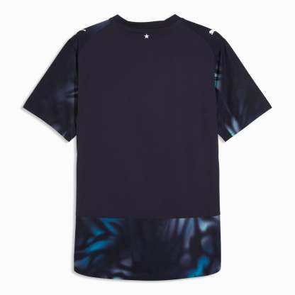 Paraguay Adult World Cup 2026 Away Authentic Jersey