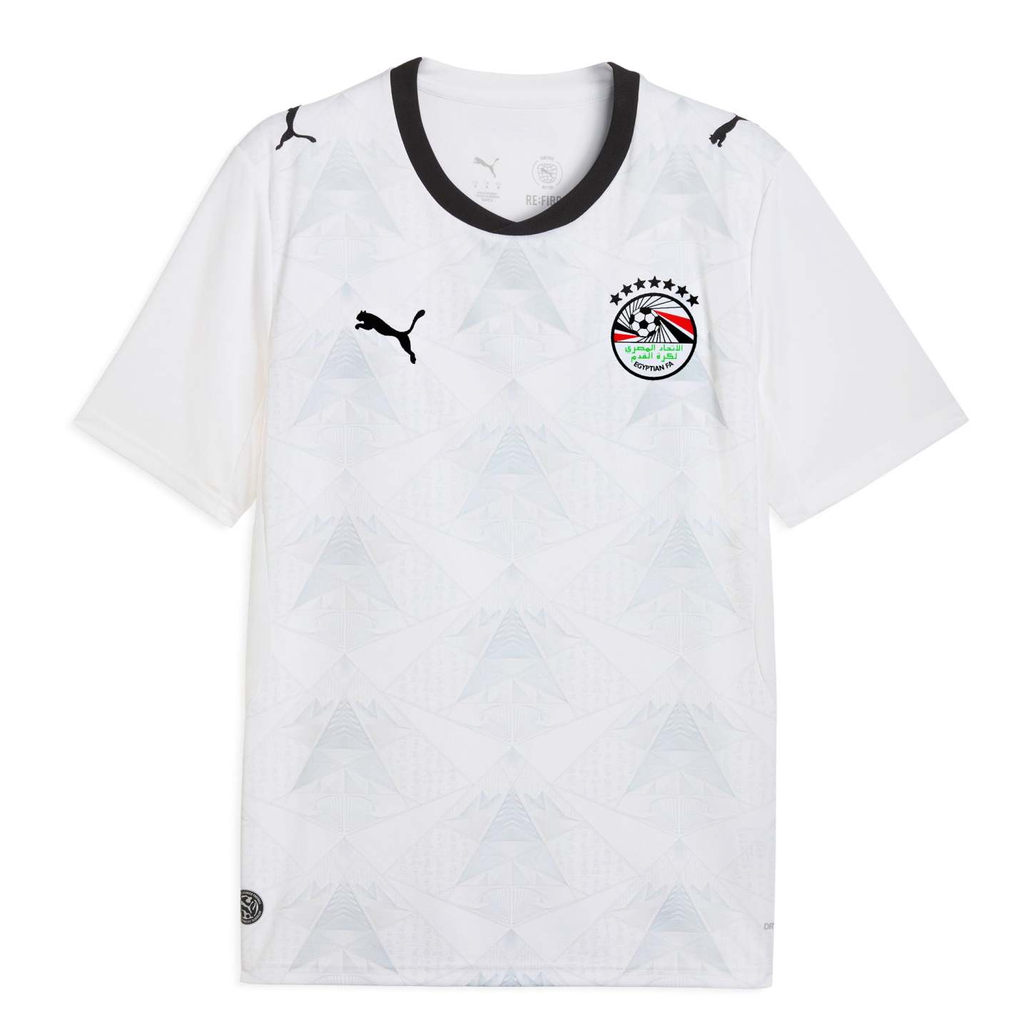 Egypt Adult World Cup 2026 Away Replica Jersey