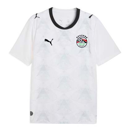 Egypt Adult World Cup 2026 Away Replica Jersey