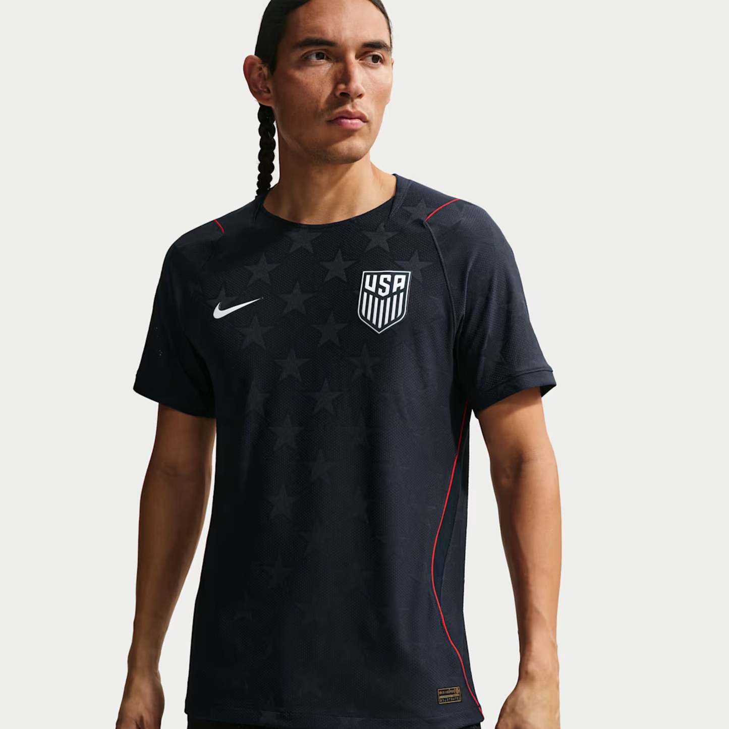 USMNT Adult World Cup 2026 Match SS Away Jersey