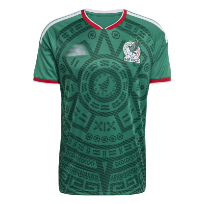 Mexico Adult World Cup 2026 Home Jersey