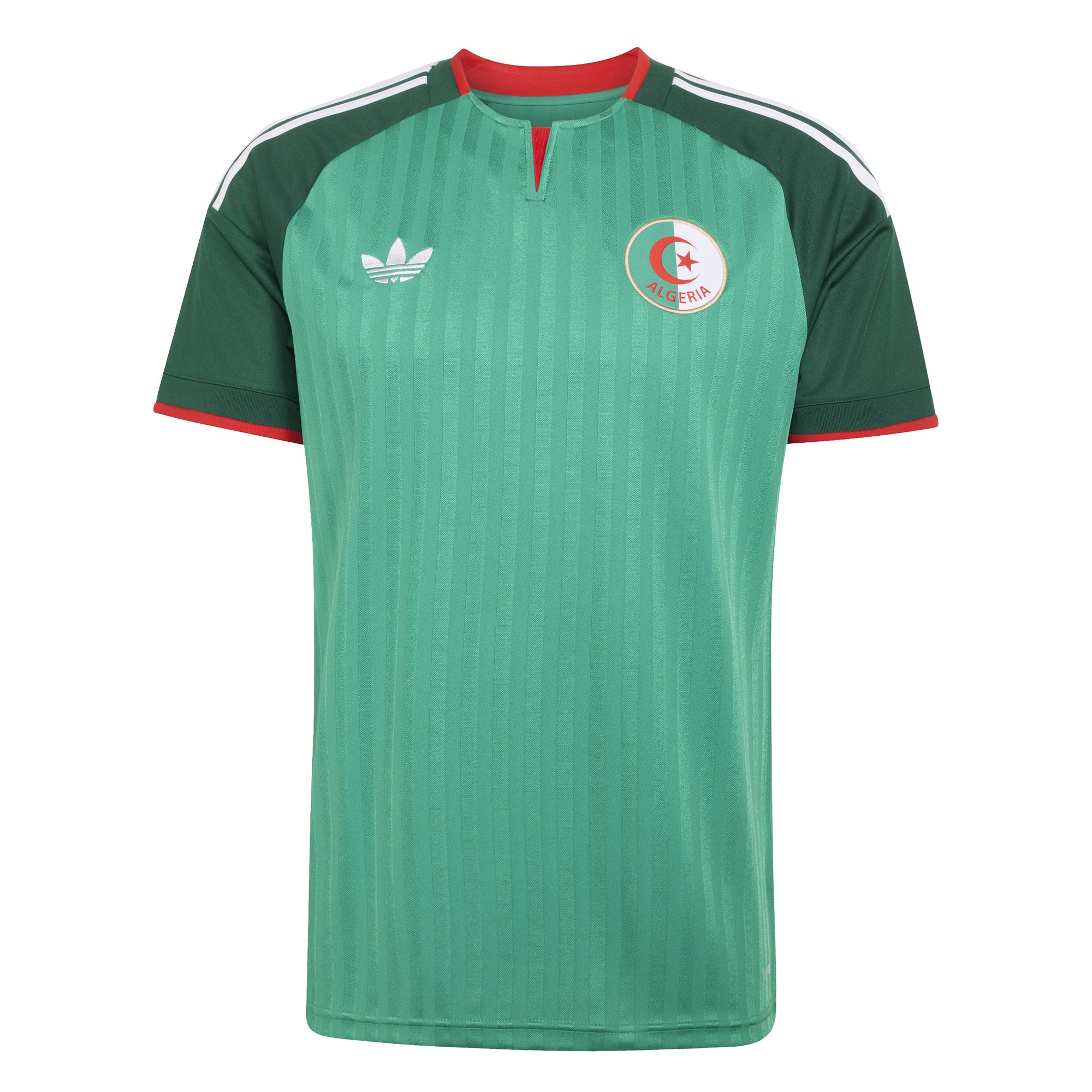 Algeria Adult World Cup 2026 Away Jersey