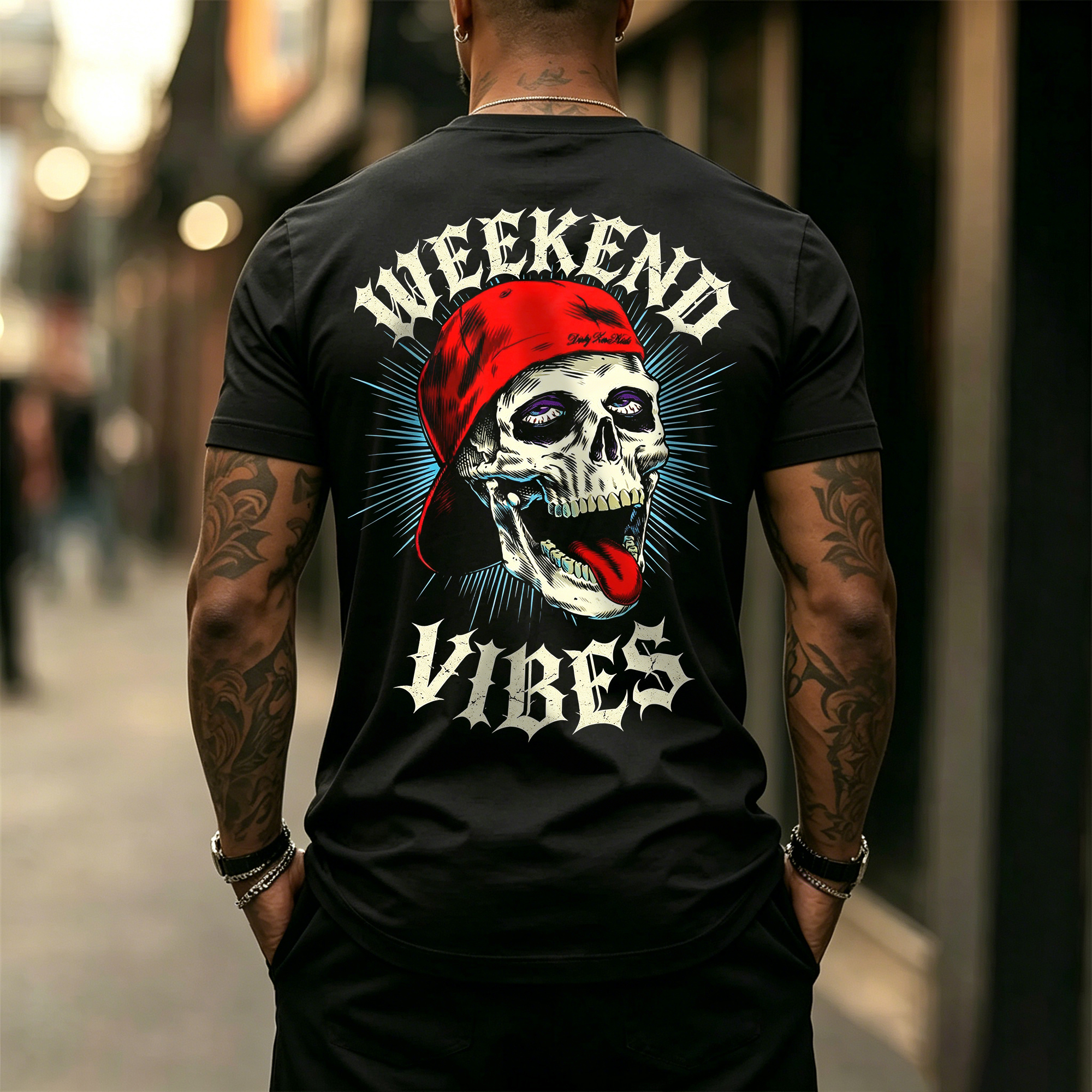 T-shirt