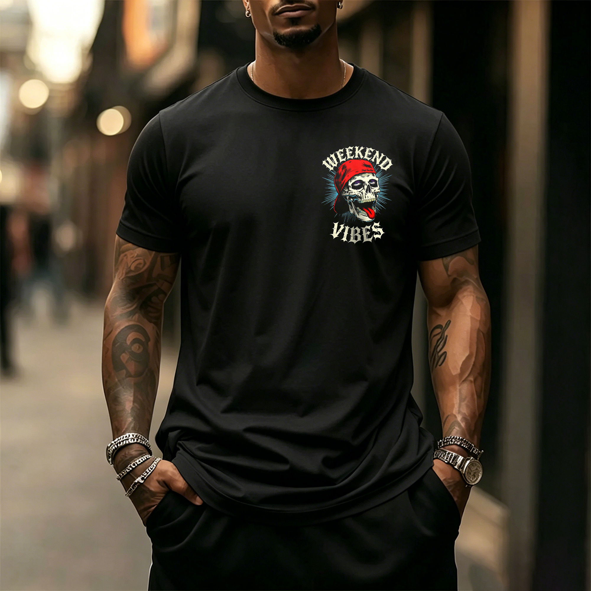 T-shirt