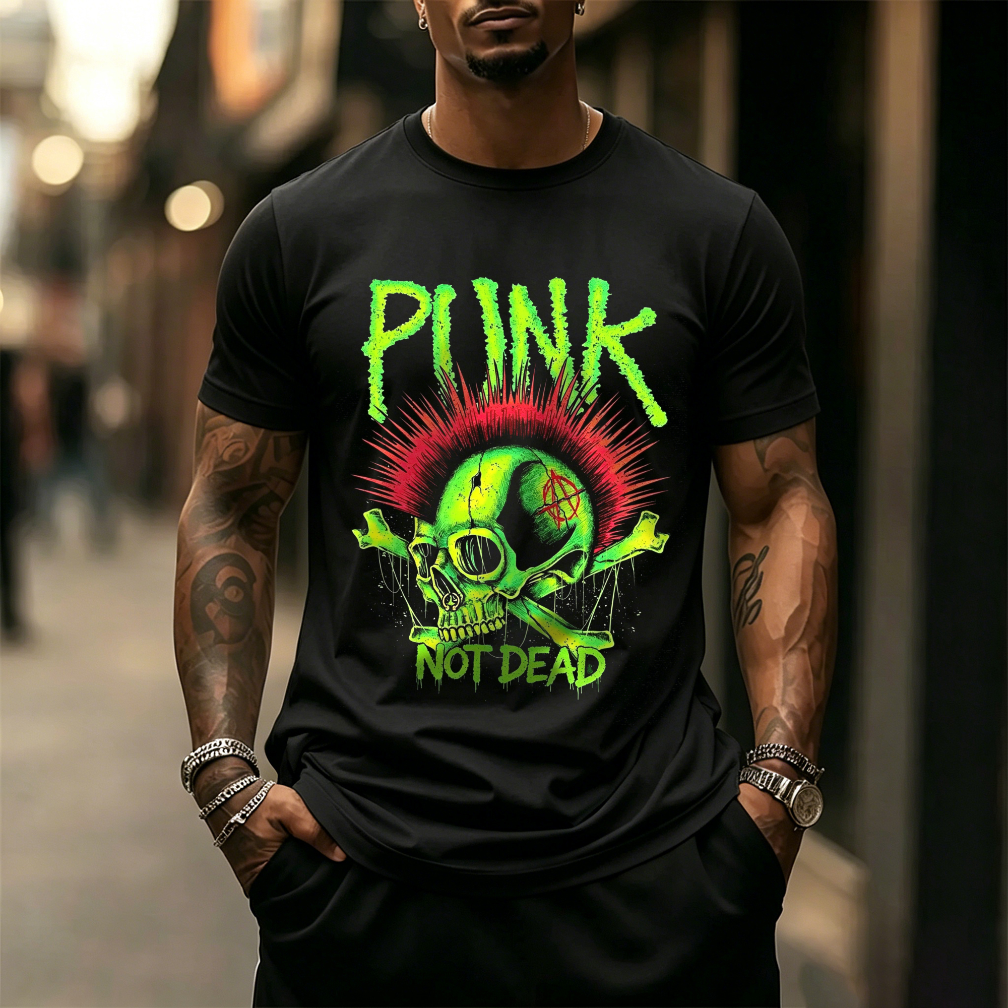 T-shirt