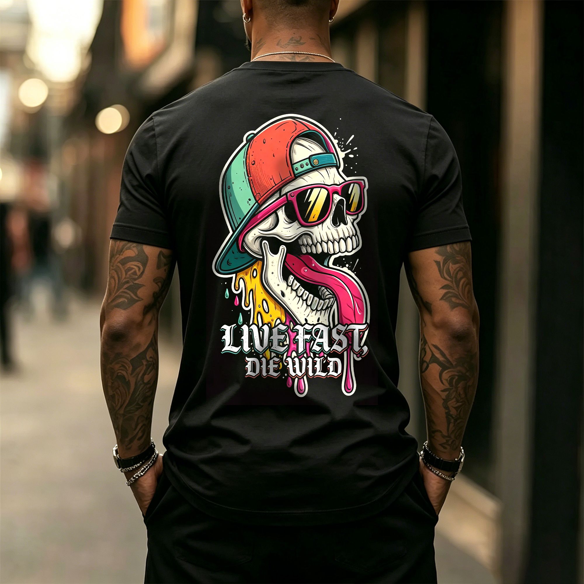 T-shirt
