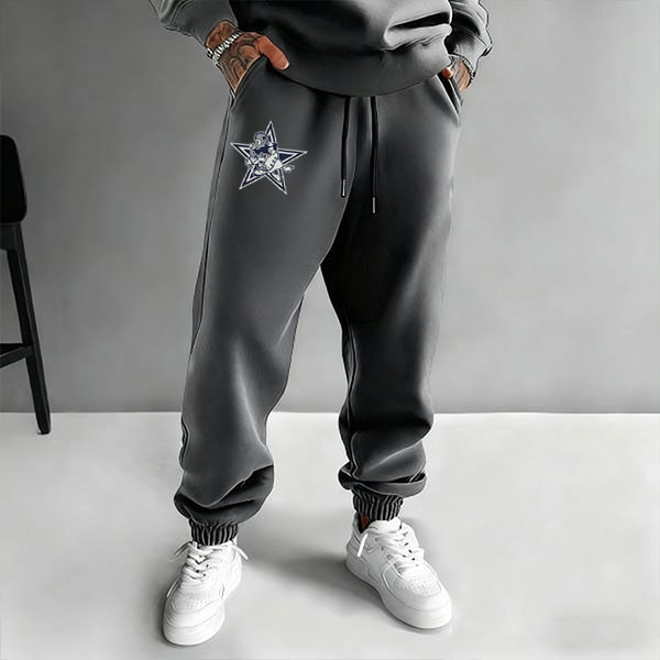 UNISEX RUGBY CHAMPIONSHIP CREST PRINT