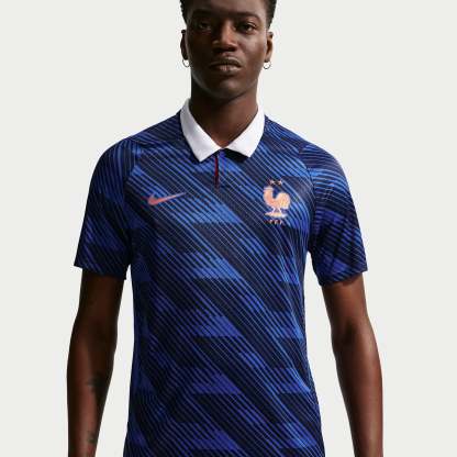 France Adult World Cup 2026 SS Home Jersey