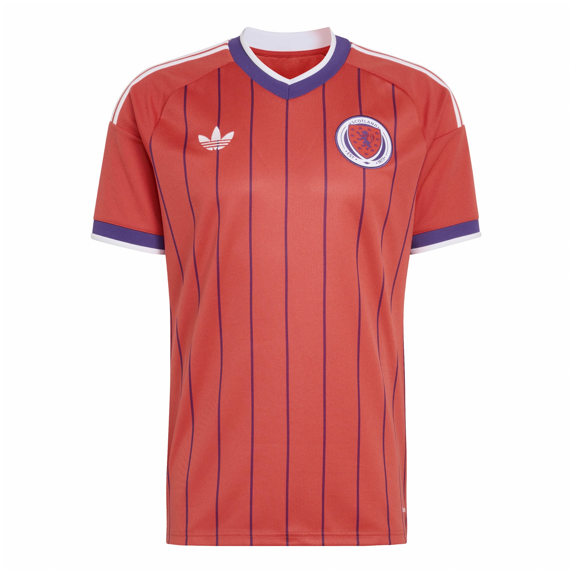 Scotland Adult World Cup 2026 Away Jersey