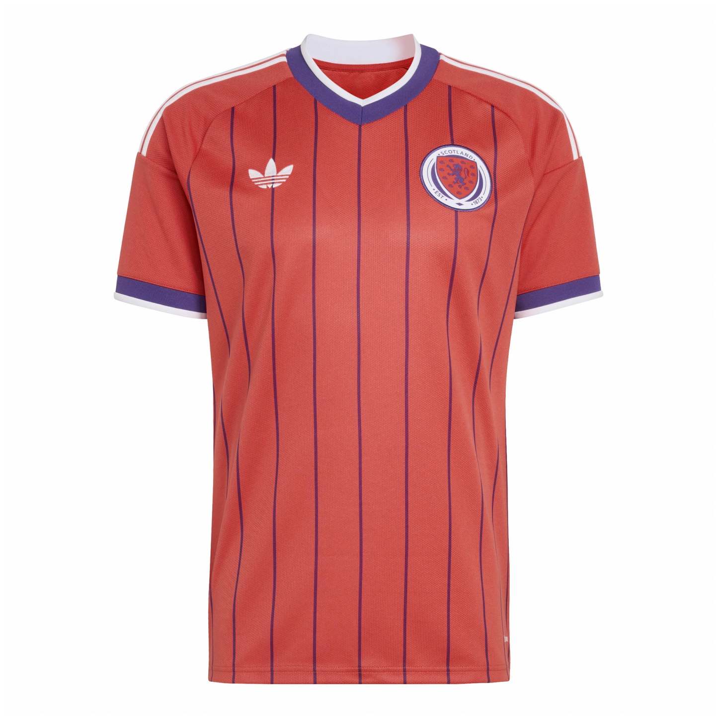 Scotland Adult World Cup 2026 Away Jersey
