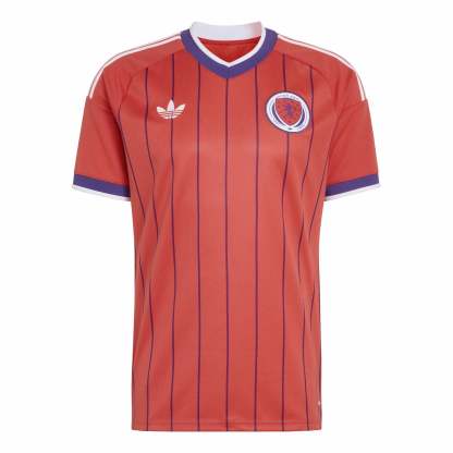 Scotland Adult World Cup 2026 Away Jersey