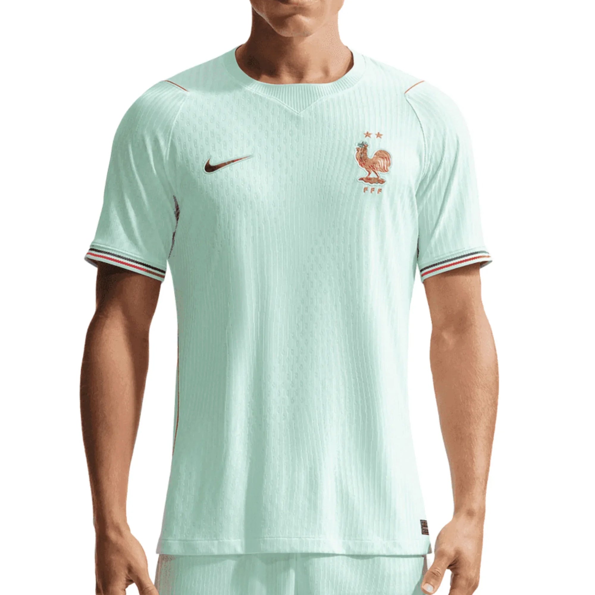 France Adult World Cup 2026 Match SS Away Jersey