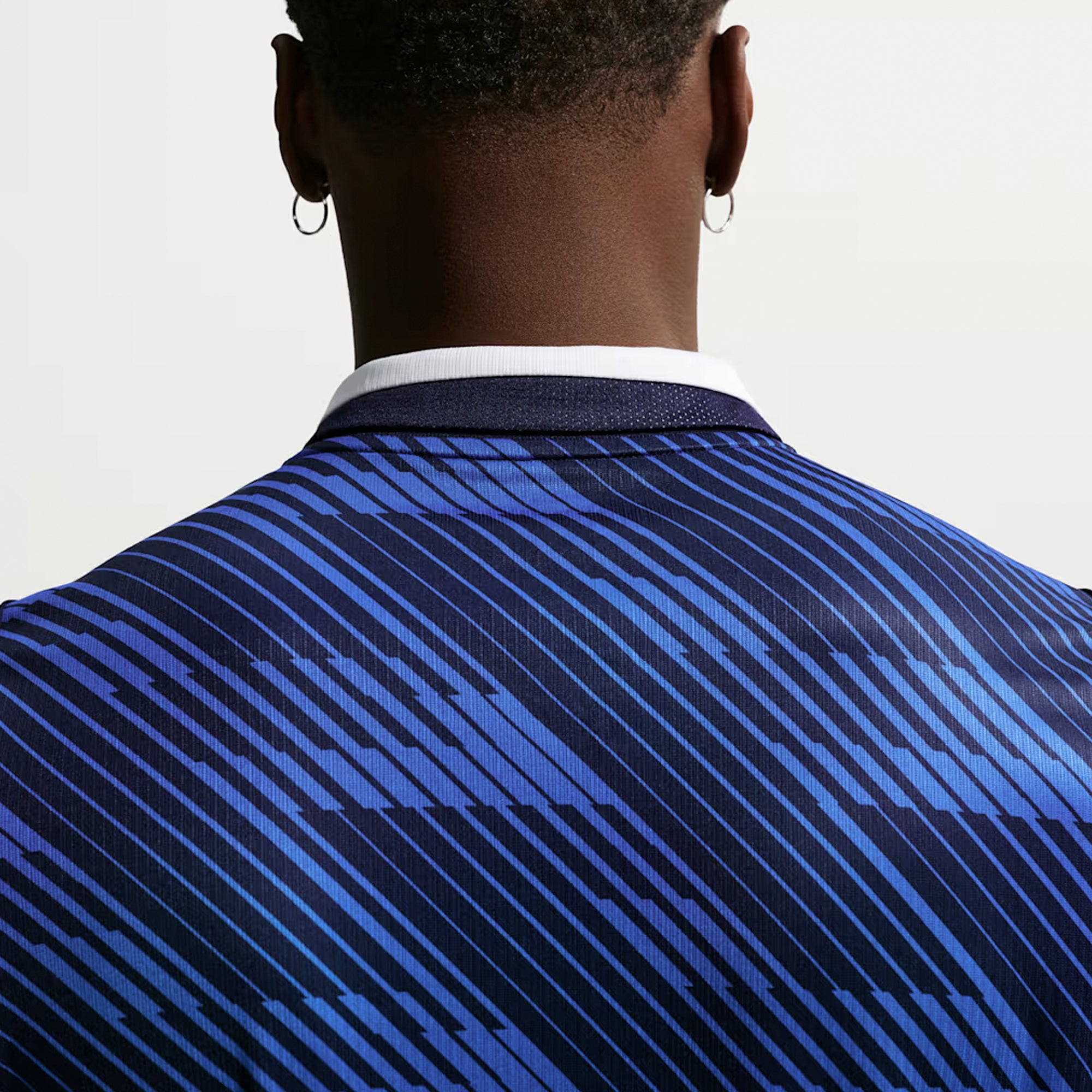 France Adult World Cup 2026 SS Home Jersey