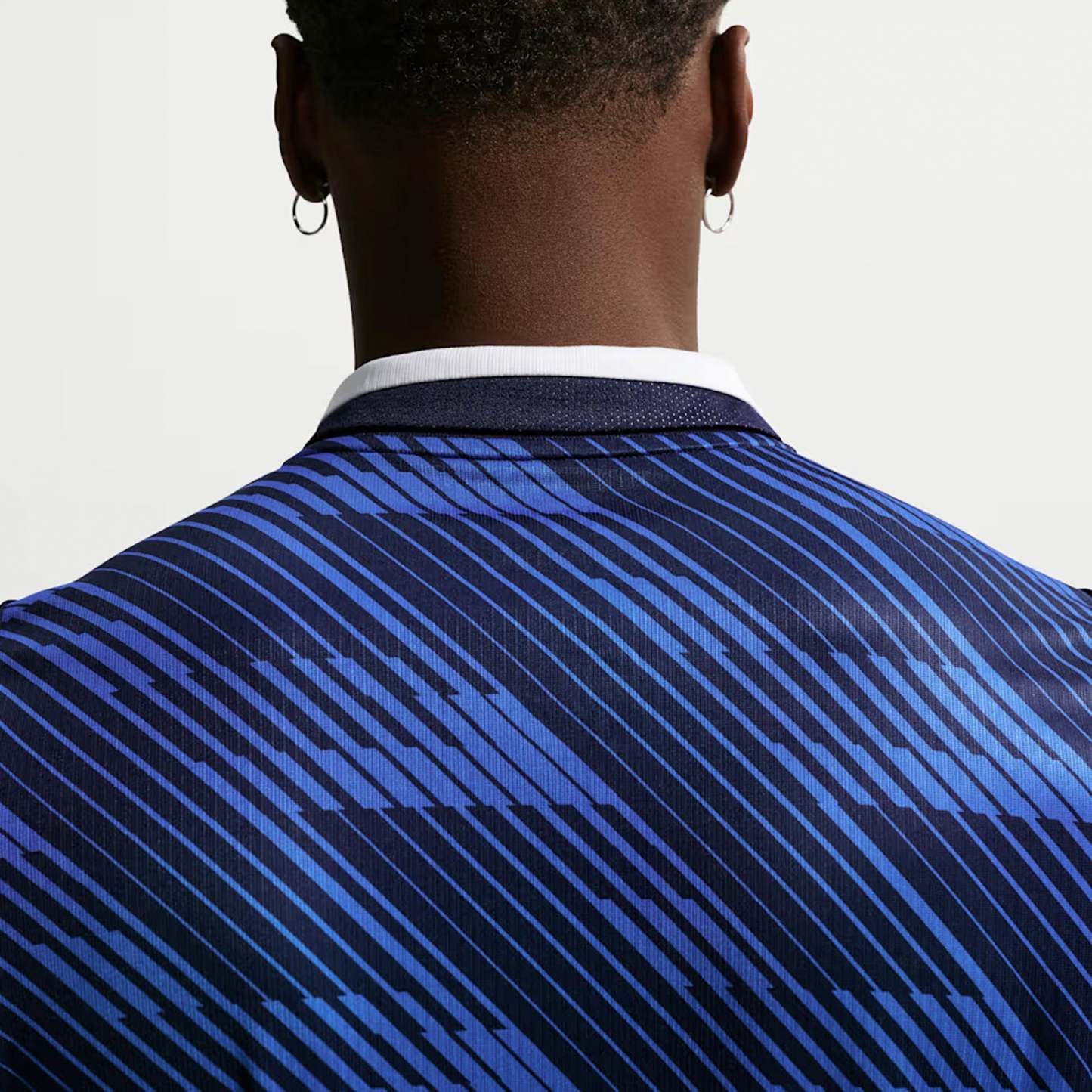 France Adult World Cup 2026 SS Home Jersey