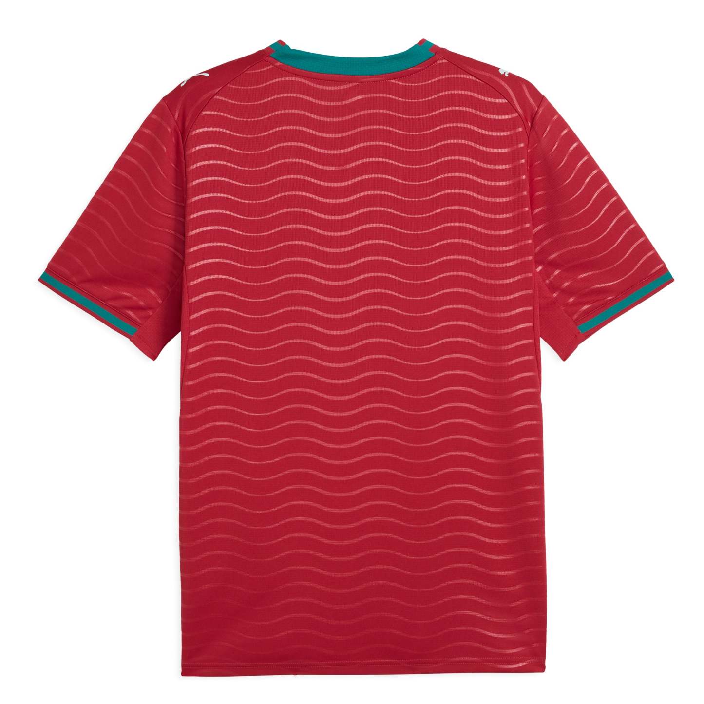 Portugal Adult World Cup 2026 Home Replica Jersey