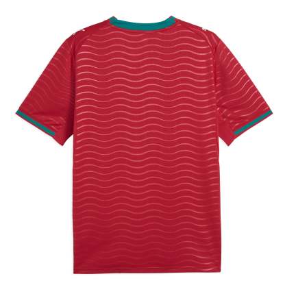 Portugal Adult World Cup 2026 Home Replica Jersey