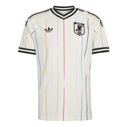 Japan Adult World Cup 2026 Away Authentic Jersey