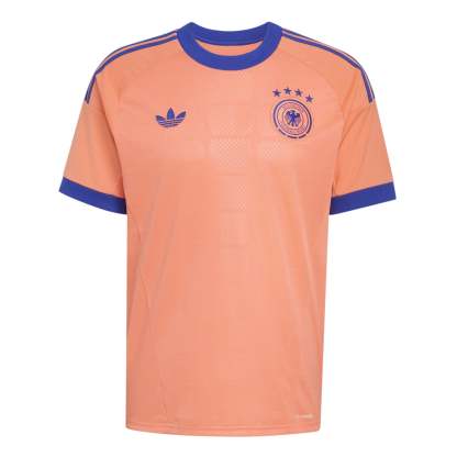 Germany Adult World Cup 2026 Away GK Jersey