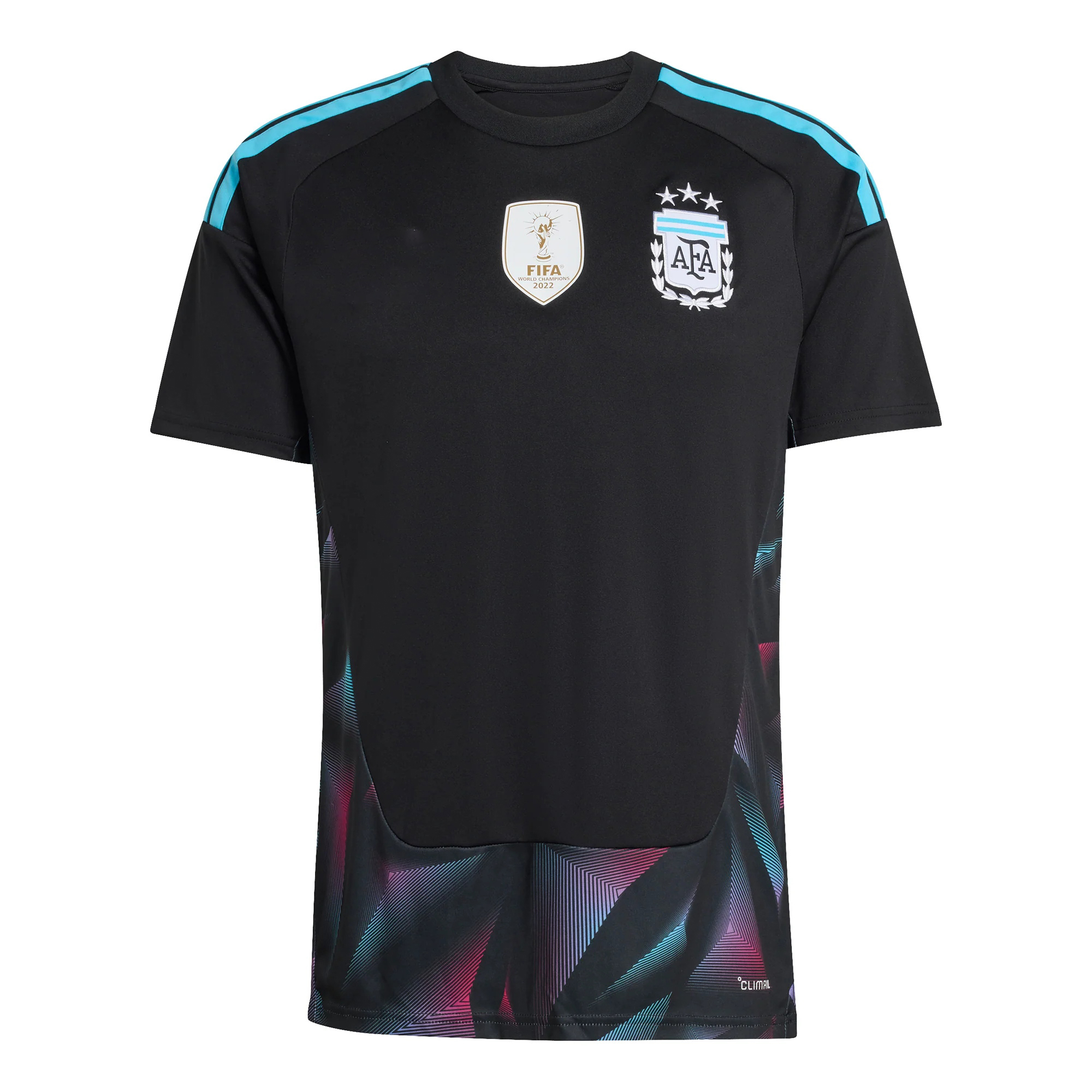 Argentina Adult World Cup 2026 Home GK Jersey