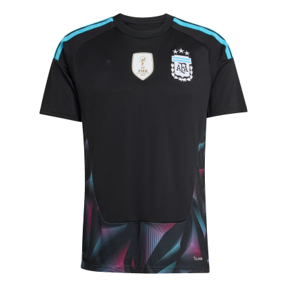 Argentina Adult World Cup 2026 Home GK Jersey