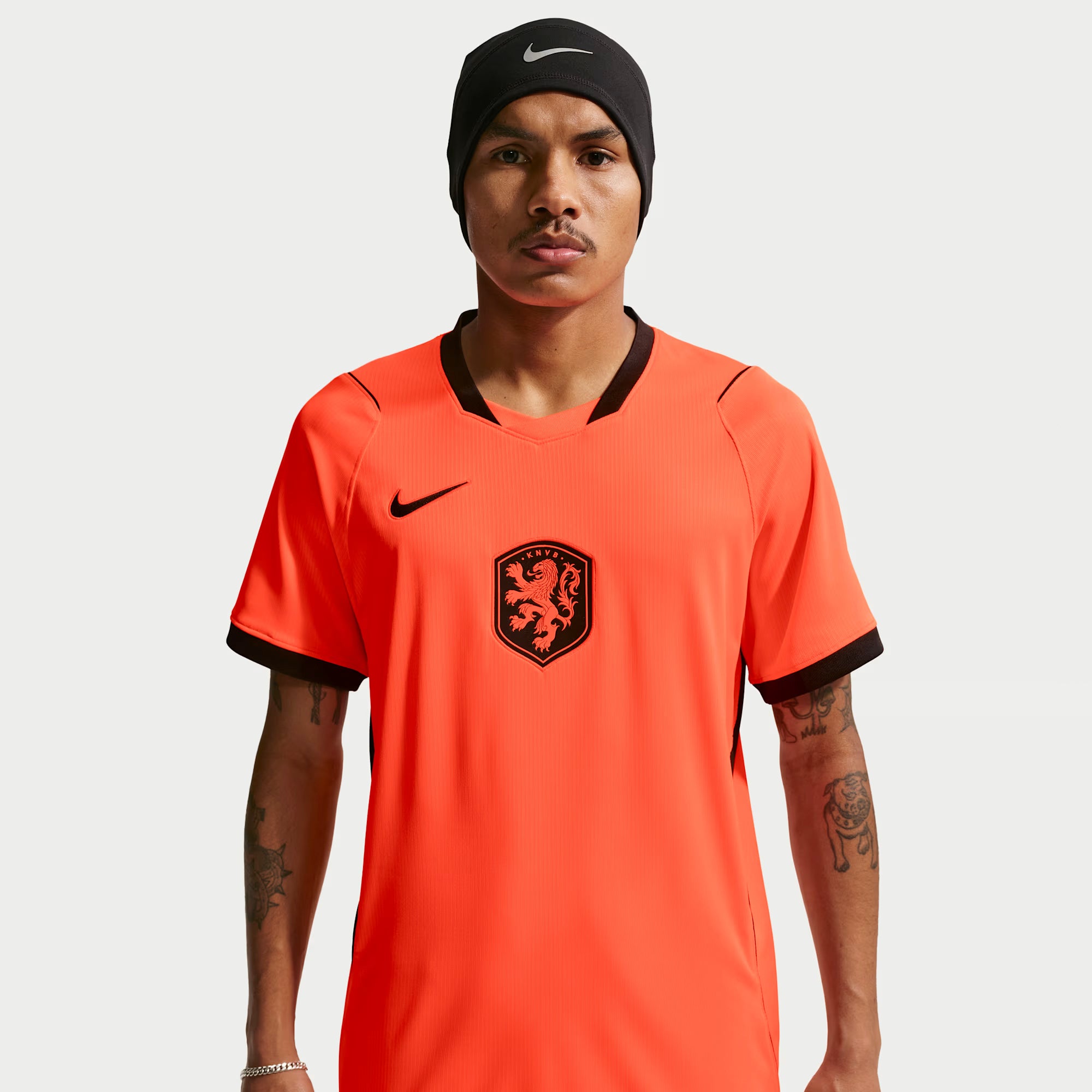 Netherlands Adult World Cup 2026 Home Jersey